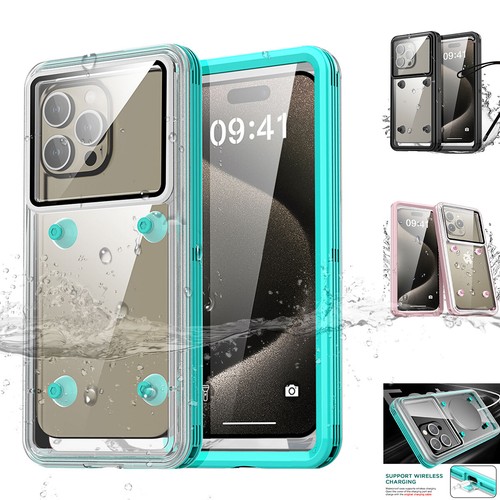 Universal phone waterproof - universal,